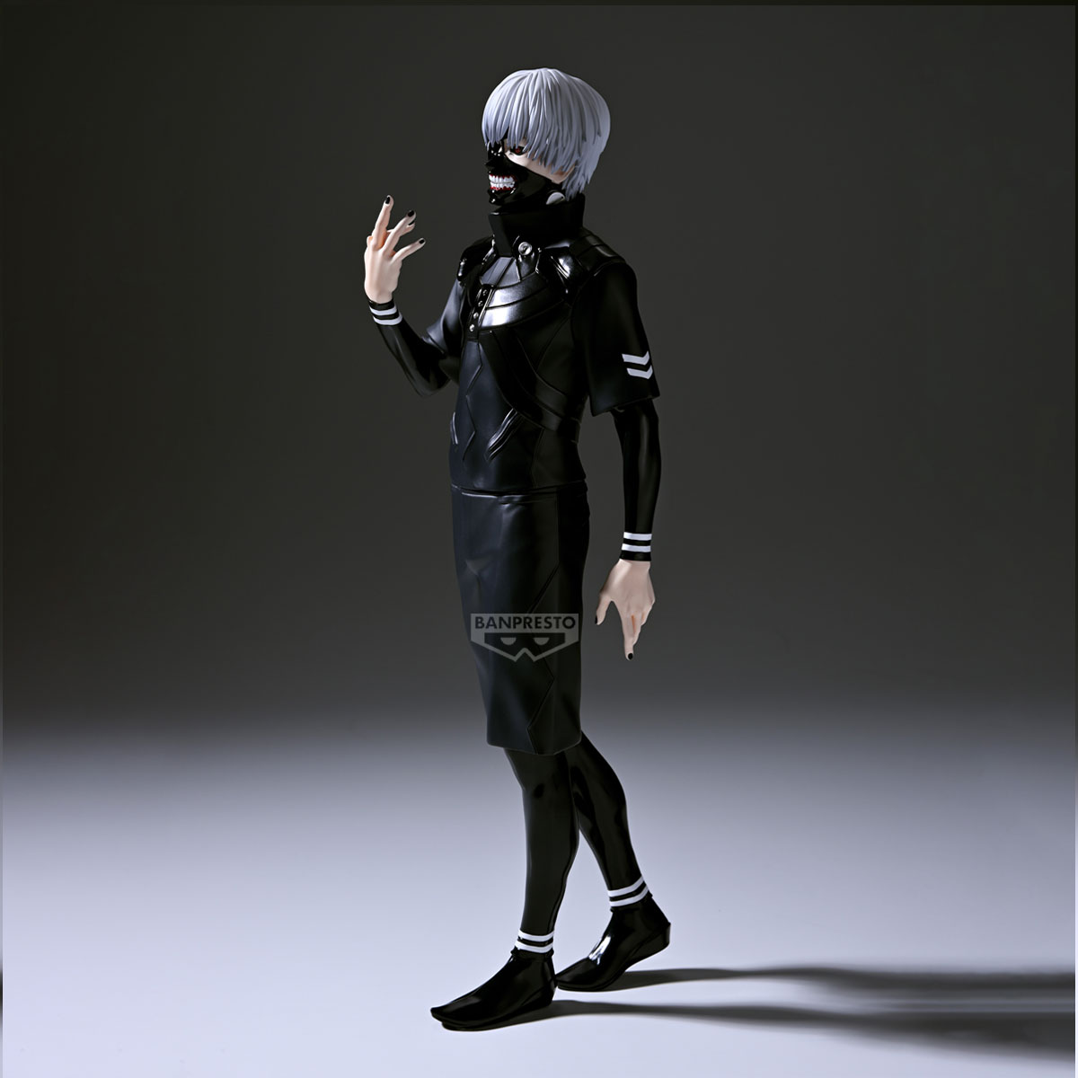 Tokyo Ghoul Grandista KANEKI KEN Banpresto Grandista