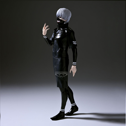 Tokyo Ghoul Grandista KANEKI KEN Banpresto Grandista