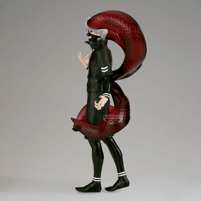 Tokyo Ghoul Grandista-KANEKI KEN Ⅱ-BANDAI Banpresto