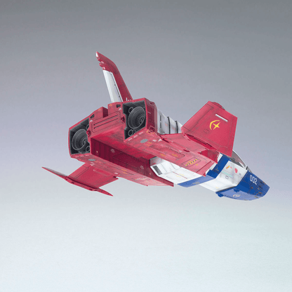 UCHG 07 1/35 FF-X7 Core Fighter