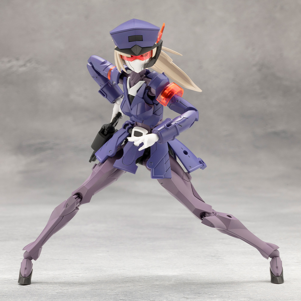 Megalomaria CX021 VALIANT KOTOBUKIYA