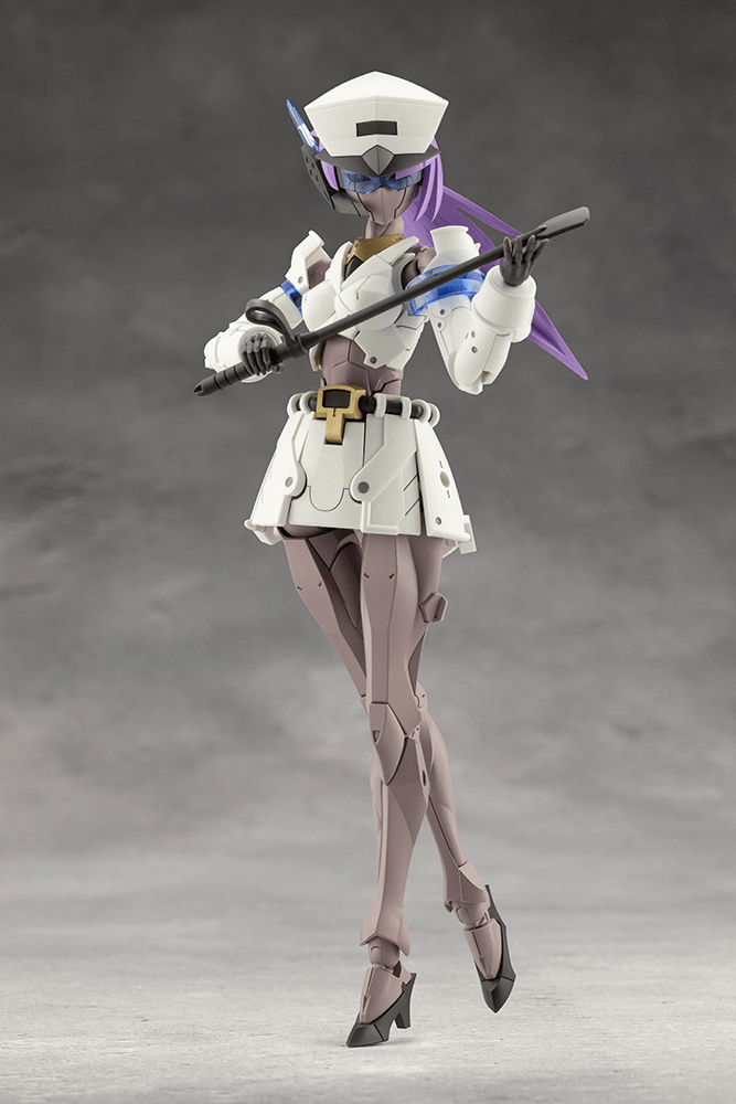 Megalomaria CX029 VANGUARD LEADER KOTOBUKIYA
