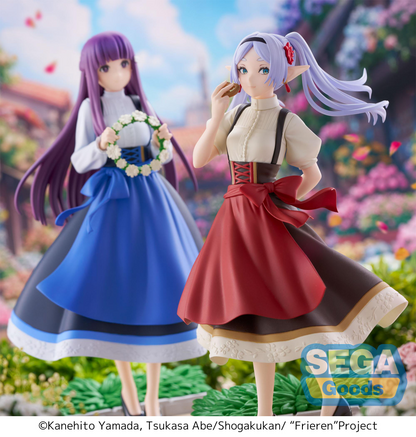 Frieren: Beyond Journey's End Frieren ~At a Certain Festival~ XStellar SEGA
