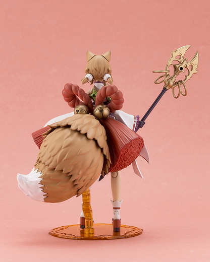 ARCANADEA YUKUMO KOTOBUKIYA