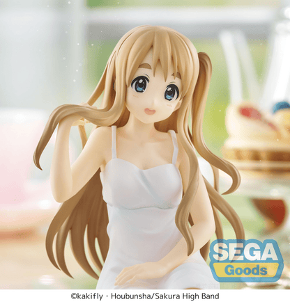 K-ON! Tsumugi Kotobuki Yumemirize SEGA