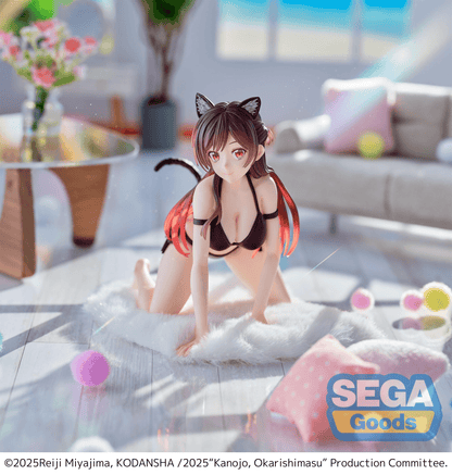 Rent-a-Girlfriend Chizuru Mizuhara Yumemirize SEGA