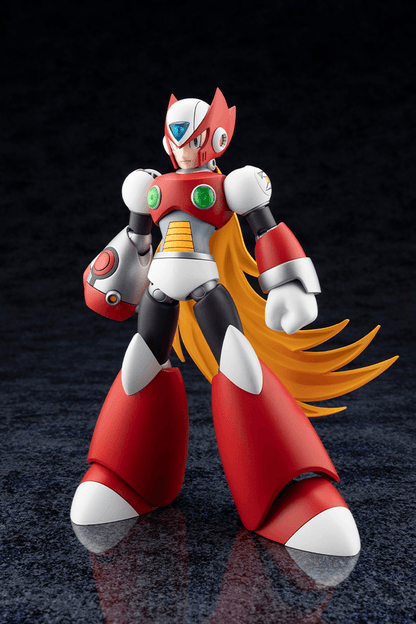 MegaMan MEGA MAN X ROCKMAN X ZERO 1st Ver. KOTOBUKIYA