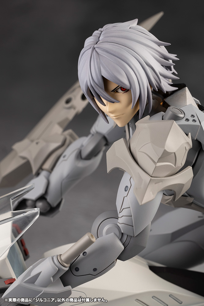 Megalomaria CX018 ZIRCONIA KOTOBUKIYA