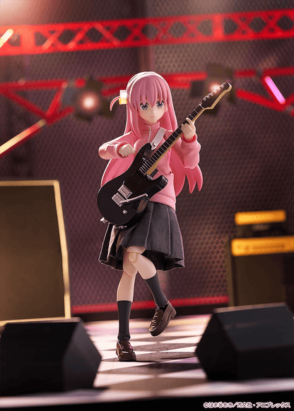 667 Bocchi the Rock! figma Hitori Gotoh Max Factory
