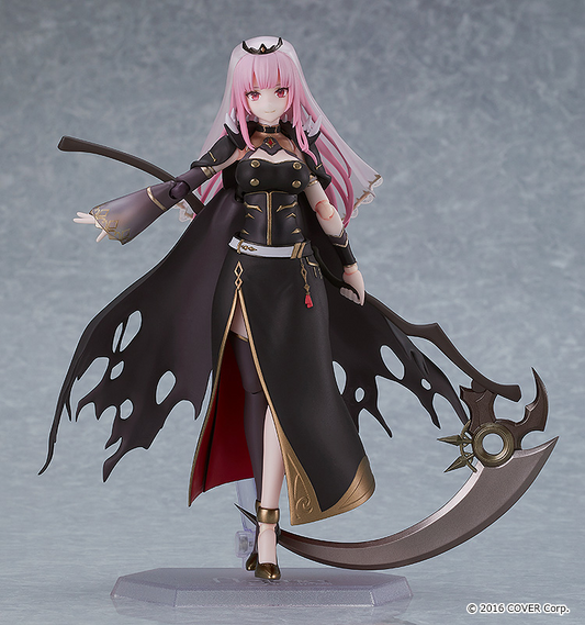 602 hololive production figma Mori Calliope Max Factory
