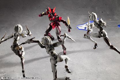 Megalomaria CX003 Mephisto KOTOBUKIYA