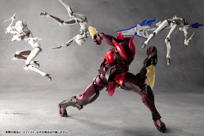 Megalomaria CX003 Mephisto KOTOBUKIYA