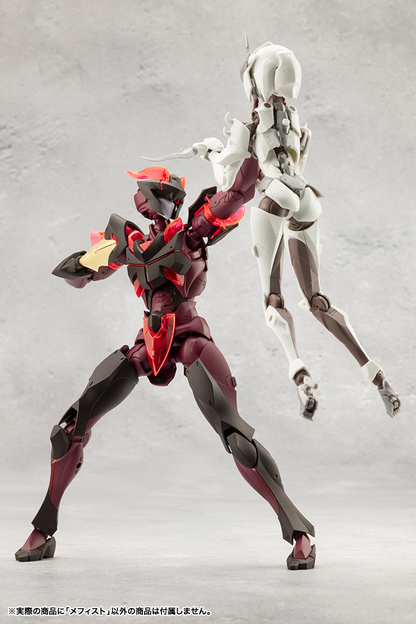 Megalomaria CX003 Mephisto KOTOBUKIYA