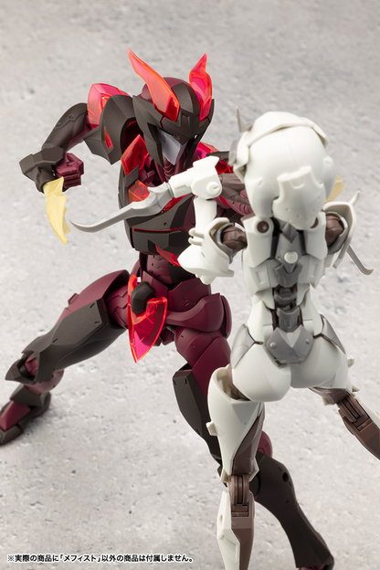 Megalomaria CX003 Mephisto KOTOBUKIYA