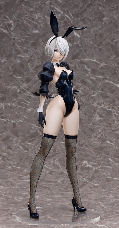 NieR:Automata 2B (YoRHa No.2 Type B): Bunny Ver. FREEing