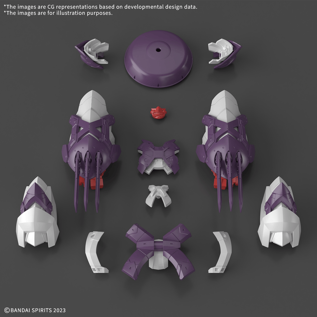 30MF A-22 30 Minutes Fantasy Class Up Armor (Meteoric Ironmonk)