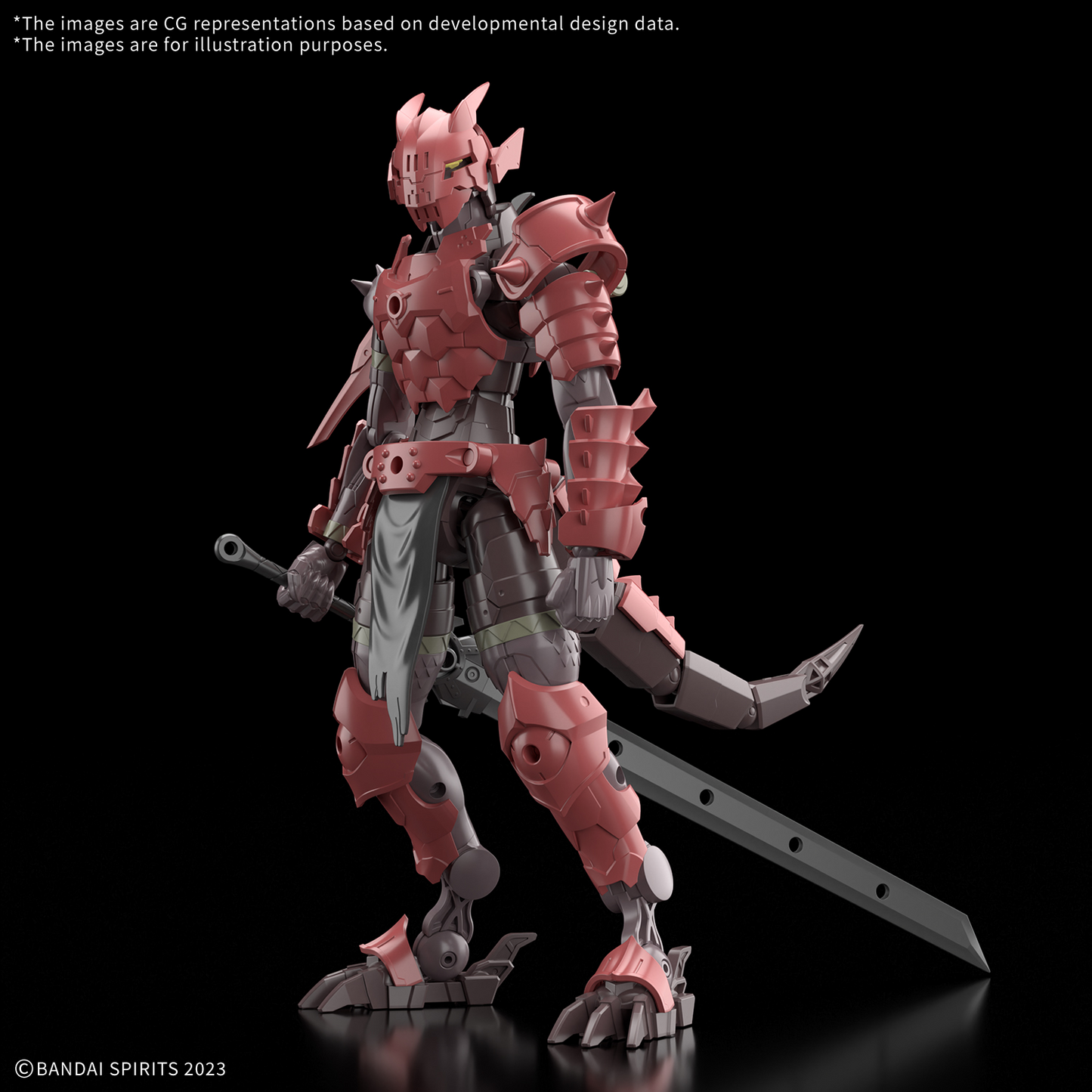 30MF 15 30 Minutes Fantasy Dragonia Knight
