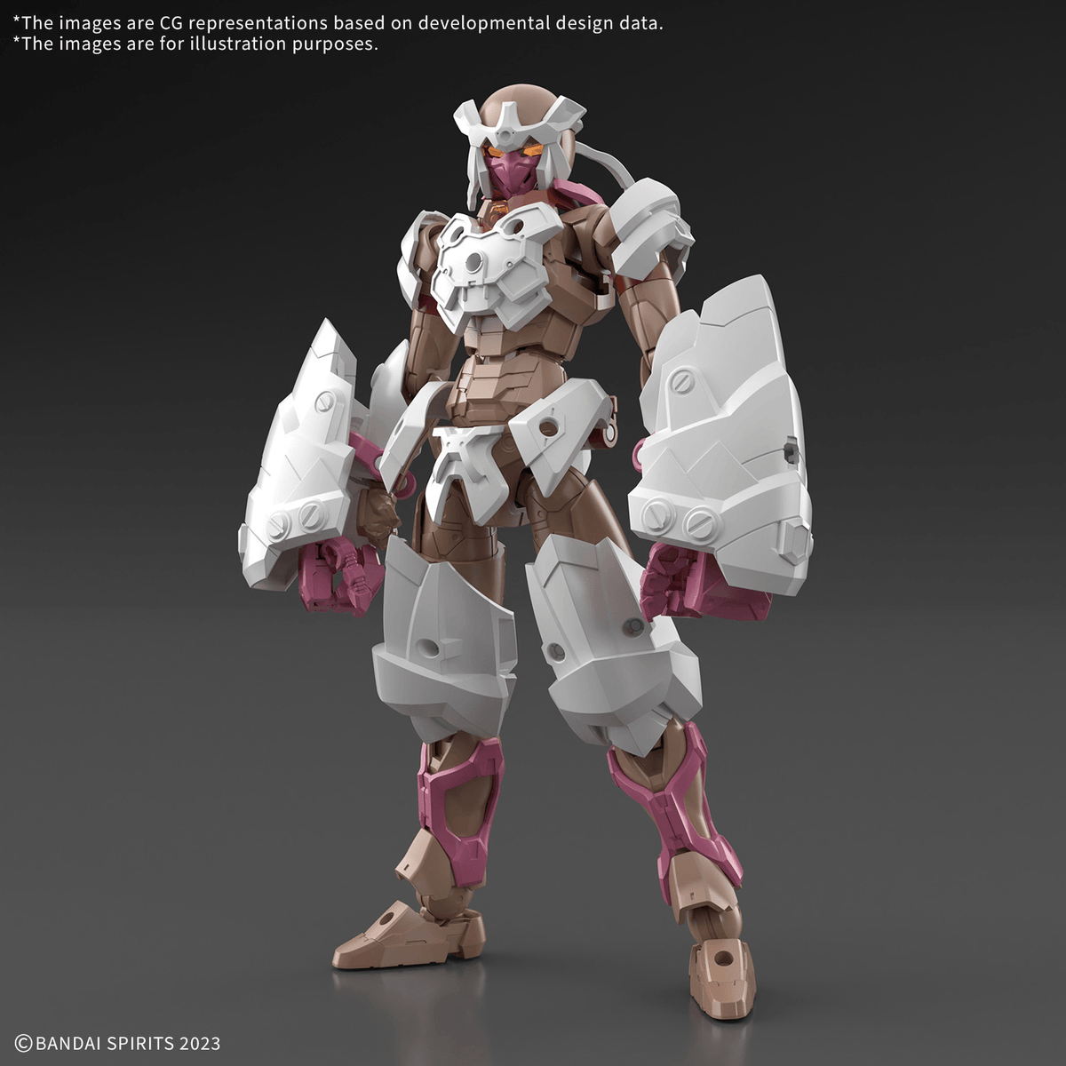 30MF 19 30 Minutes Fantasy Meteoric Irongrappler