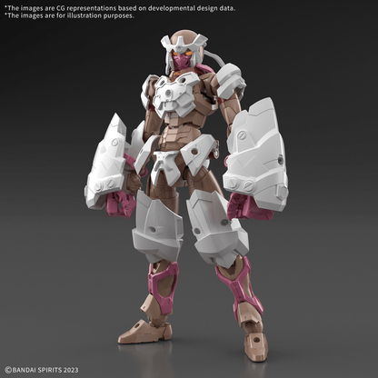 30MF 19 30 Minutes Fantasy Meteoric Irongrappler