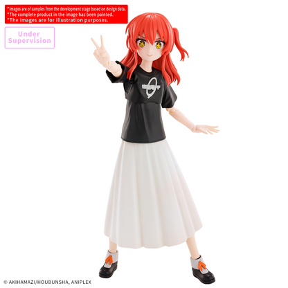 30MP 02 30 Minutes Preference Kita Ikuyo Bocchi the Rock!