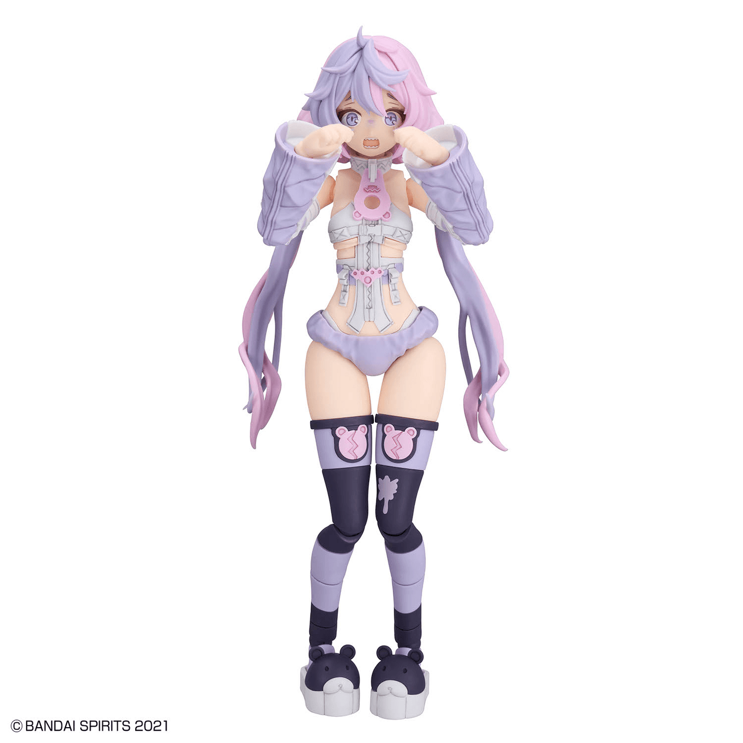 30MS Minutes Sisters SIS-J00 Merunja [Color A]