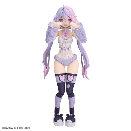 30MS Minutes Sisters SIS-J00 Merunja [Color A]