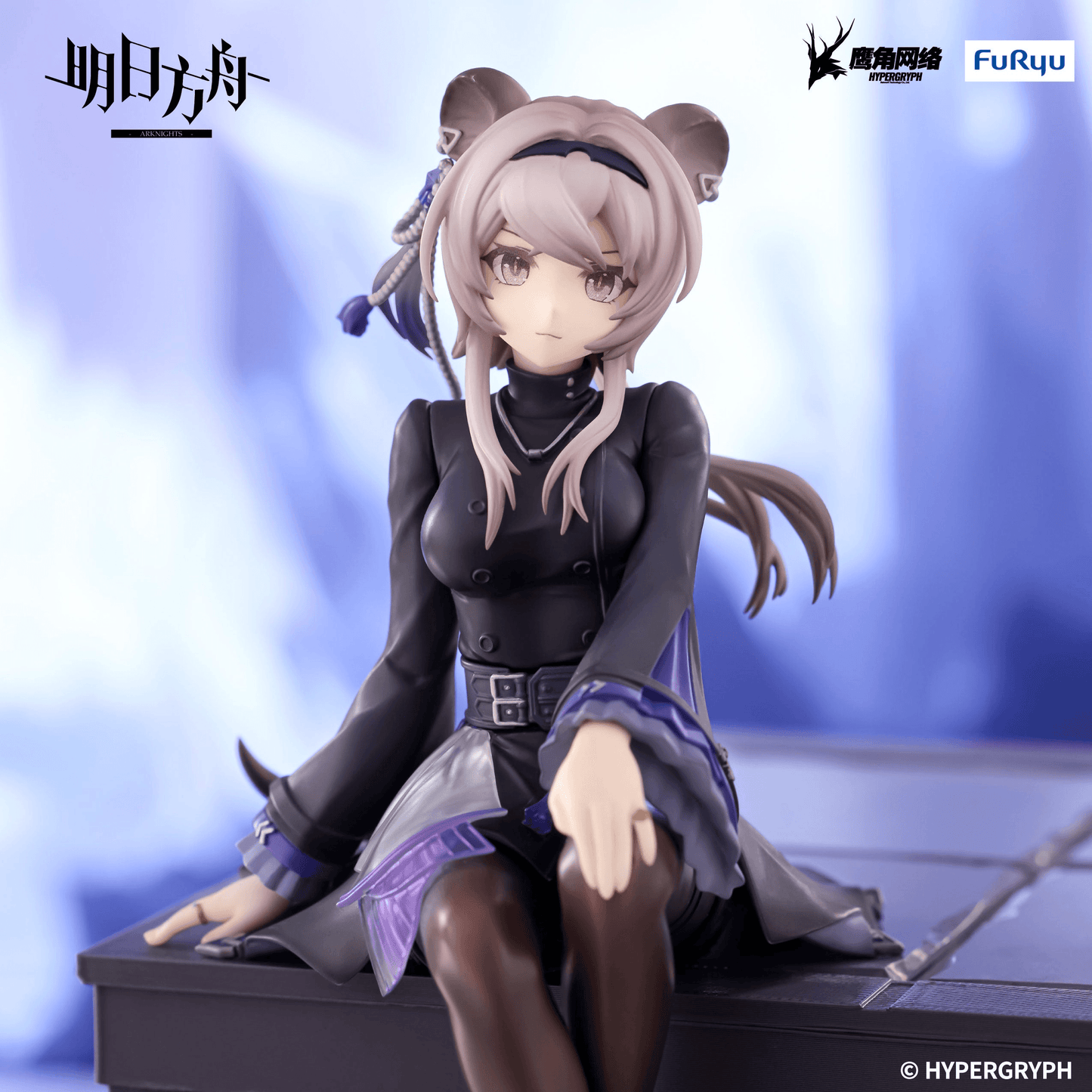 ARKNIGHTS Noodle Stopper Figure Lin FuRyu