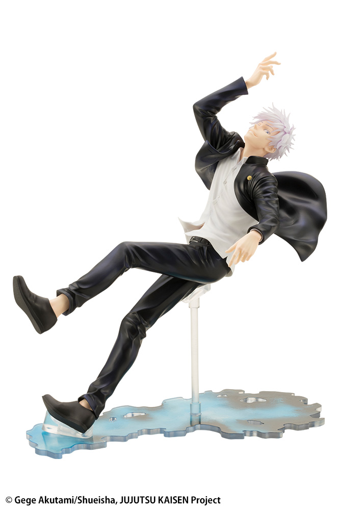 Jujutsu Kaisen ARTFX J Gojo Satoru Hidden Inventory / Premature Death Ver.KOTOBUKIYA