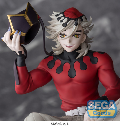 Demon Slayer: Kimetsu no Yaiba Doma PM Perching Figure SEGA