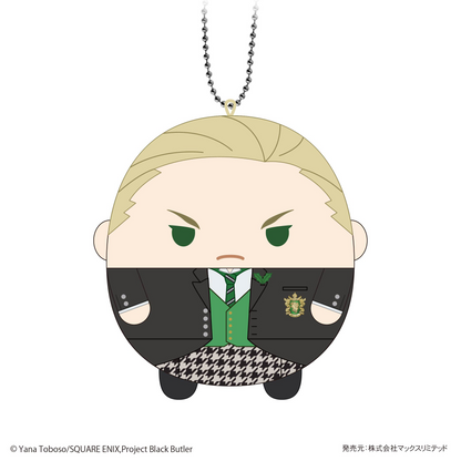 Black Butler FUWA KORORIN MAX LIMITED