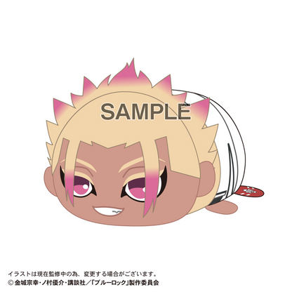 Blue Lock POTE KORO MASCOT 5 MAX LIMITED