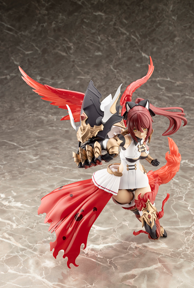 ARCANADEA CHARMED KOTOBUKIYA