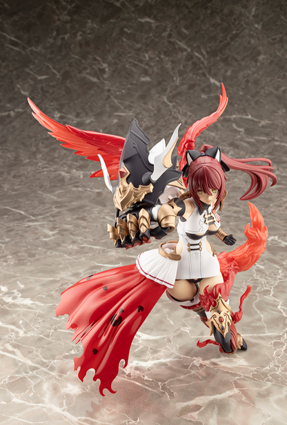 ARCANADEA CHARMED KOTOBUKIYA