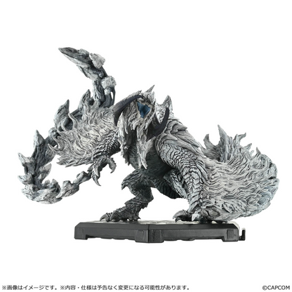 Monster Hunter Capcom Figure Builder Standard Model Plus Vol.27 CAPCOM
