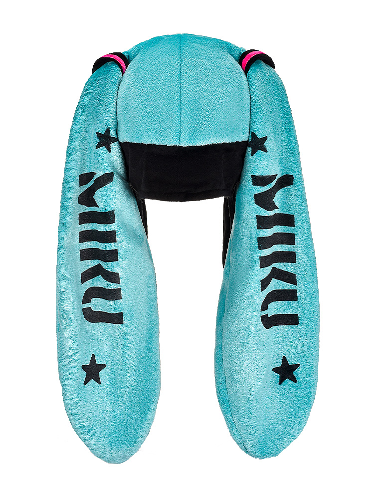 Hatsune Miku Character Cap Character Vocal Series 01: GOOD SMILE COMPANY