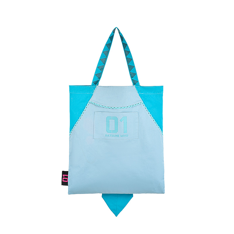 Hatsune Miku Tote Bag Character Vocal Series 01: GOOD SMILE COMPANY