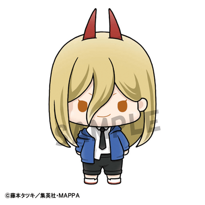 Chainsaw Man Chokorin Collection MEGAHOUSE