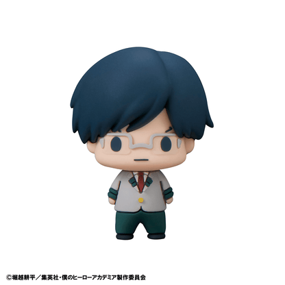 My Hero Academia Chokorin Collection MEGAHOUSE