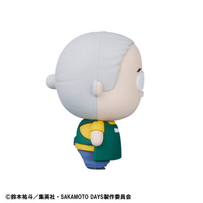 Sakamoto Days Chokorin Collection SAKAMOTO DAYS Blind Box MEGAHOUSE