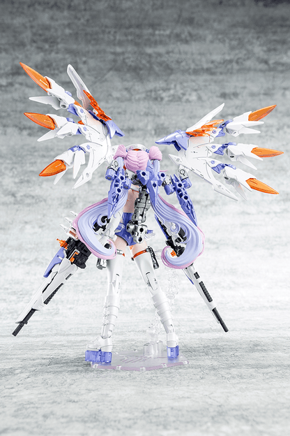 Megami Device 34 DESIRE MAIDEN MEDIC KOTOBUKIYA