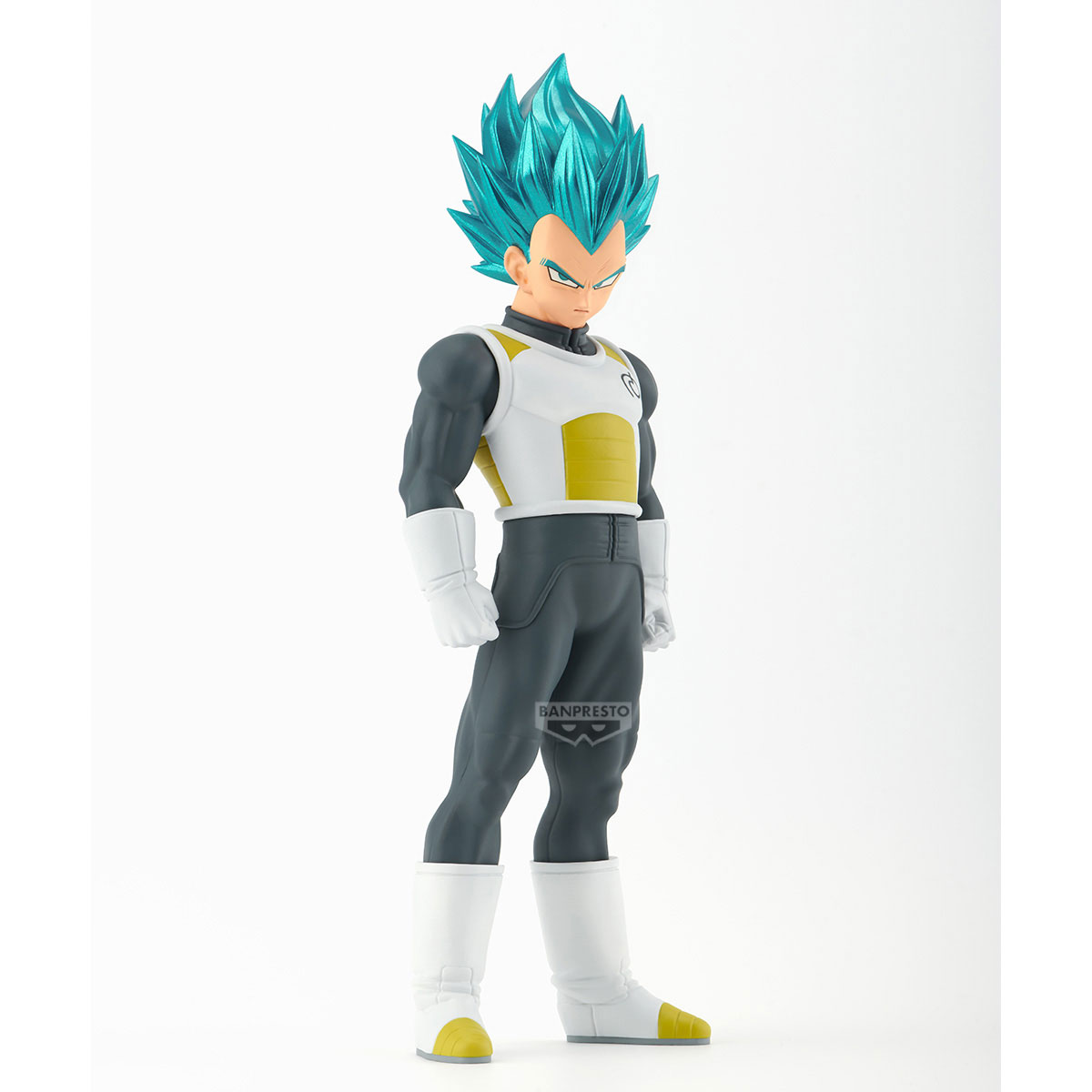 DRAGON BALL SUPER BLOOD OF SAIYANS VEGETA BANPRESTO Bandai