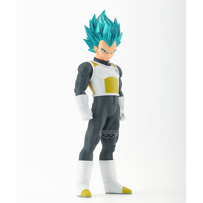 DRAGON BALL SUPER BLOOD OF SAIYANS VEGETA BANPRESTO Bandai