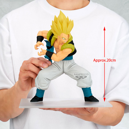 DRAGON BALL SUPER Grandista GOGETA BANPRESTO Bandai