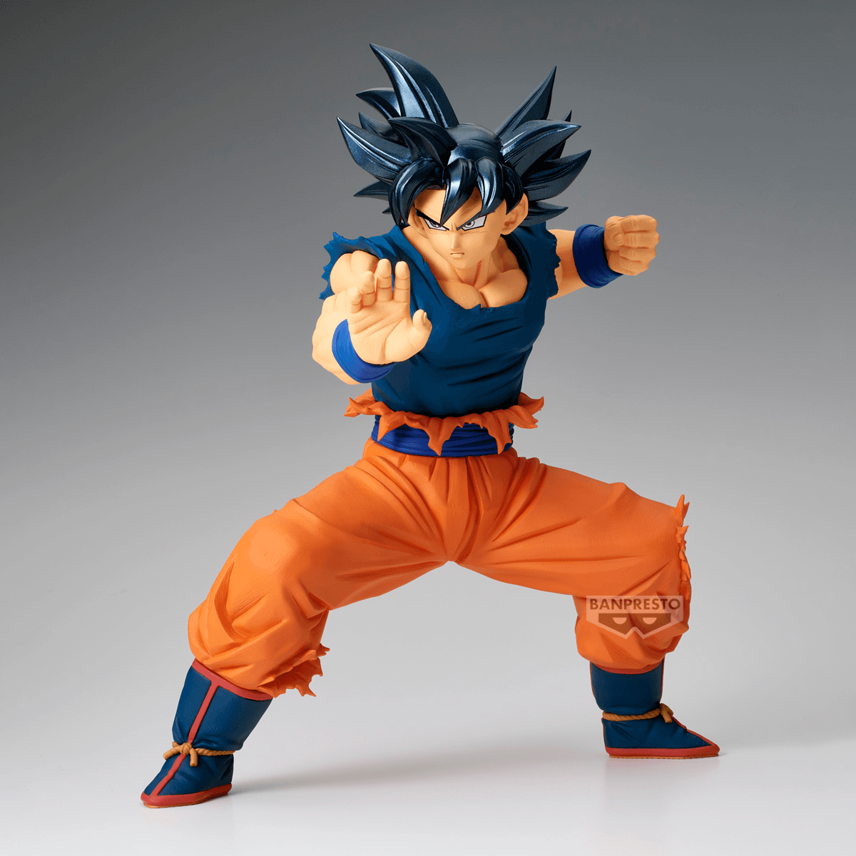 DRAGON BALL SUPER Grandista SON GOKU Ⅲ BANPRESTO Bandai