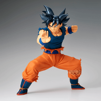 DRAGON BALL SUPER Grandista SON GOKU Ⅲ BANPRESTO Bandai