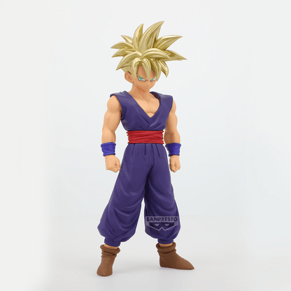 DRAGON BALL Z BLOOD OF SAIYANS SUPER SAIYAN SON GOHAN Ⅱ BANPRESTO Bandai