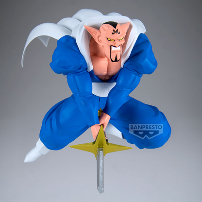 DRAGON BALL Z MATCH MAKERS DABURA VS SUPER SAIYAN SON GOHAN Match Makers BANPRESTO Bandai