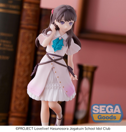 Love Live! Hasu no Sora Jogakuin School Idol Club Desktop x Decorate Collections Megumi Fujishima SEGA