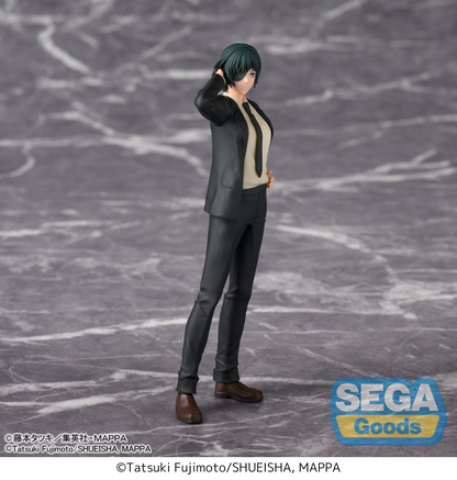 Chainsaw Man Desktop x Decorate Collections Himeno SEGA