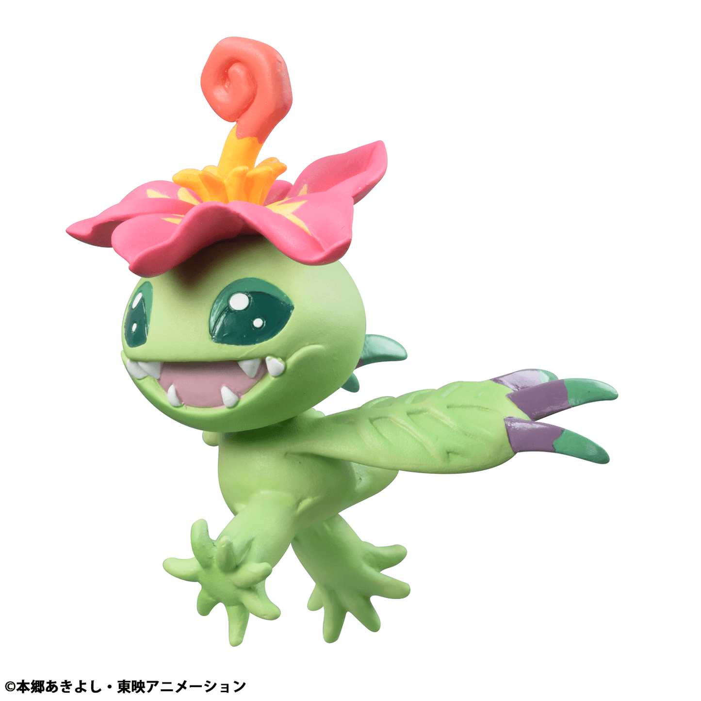 Digimon Adventure Digicolle! MIX （Repeat）MEGAHOUSE